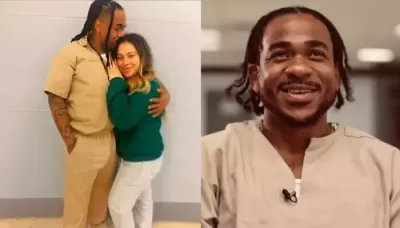 Where Is Max B's Ex-Gf, Gina Conway Amid Rapper's Release From Prison After 16 Years?
