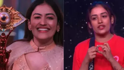  Did 'Bigg Boss Malayalam Season 7' Winner Anumol Karthu's Prize Money Reduce From 50 To 44 Lakhs?   