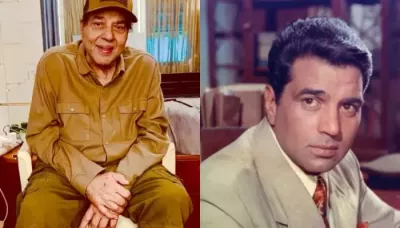 Dharmendra Death Hoax - Was He On Ventilator? Viral Information Left Fans Worried, Here's Fact Check