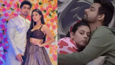  Isha Malviya Opens Up On Working With Exes, Abhishek Kumar And Samarth Jurel, 'I'm Not Like That..'   