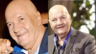  Prem Chopra Admitted To Mumbai Hospital, Is Veteran Actor Inside The ICU Or General Ward?   