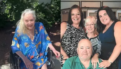  Who Was Sally Kirkland's Husband? Know About 'Anna' Star's Marriage, Family And Personal Tragedies   