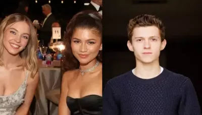  Are 'Euphoria 3' Co-Stars Zendaya And Sydney Sweeney Feuding Over Tom Holland? Here's What Fans Say   