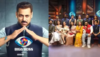 Was There A Mid-Week Eviction In 'Bigg Boss' 19? Know Which Contestant Left The House After Abhishek