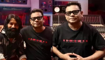  AR Rahman Faces Backlash For Working With Jani Master Accused Of Harassment, Netizens React   