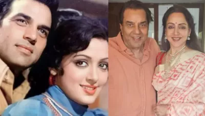  Dharmendra And Hema Malini Converted To Islam To Get Married, Changed Names To Dilawar And Ayesha   