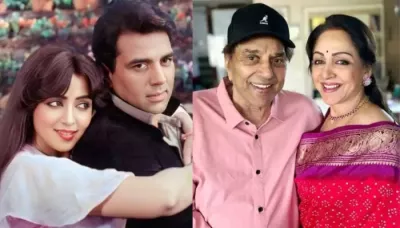 Hema Malini Chose Not To Live With Dharmendra After Their Marriage, 'Accusations Were Flung At Us'   