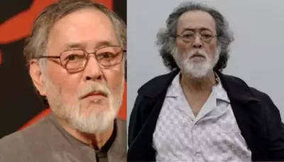  Who Was Tatsuya Nakadai: Worked As Clerk, Dad Was Bus Driver, Received Japan's Highest Honour   