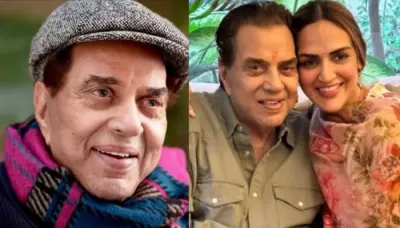 Esha Deol Lashes Out And Rubbishes False Reporting About Dharmendra's Death, 'My Father Is Stable'