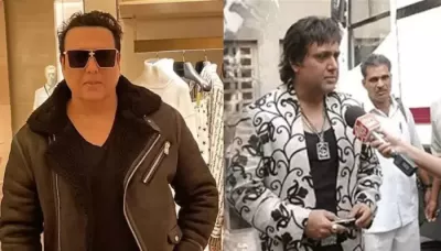 Why Govinda Said He Felt 'Lucky' For Slapping A Fan, After A 9-Year Legal Battle And Sting Operation