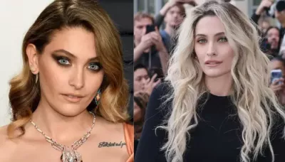  Meet Paris Jackson, Michael Jackson's Only Daughter, Was Sexually Abused At 14, Diagnosed With PTSD   