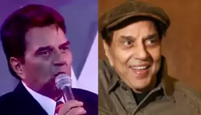 When Dharmendra Revealed Of Stitching Suits For Years In Hope Of Getting Award, 'Mujhe Nai Mila'