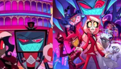  'Hazbin Hotel Season 2', When And Where To Watch Episodes 7 And 8 Of Hit Animated Series   