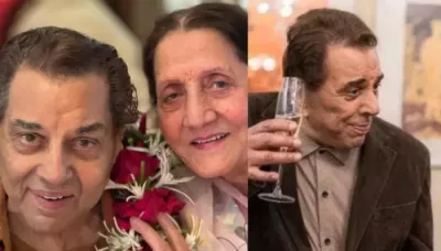  Was Dharmendra Discharged From Hospital As His First Wife, Prakash Wanted Him Home? His Dr Shares   