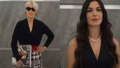  'The Devil Wears Prada 2' Teaser Review, Will The Story Of 'Miranda' And 'Andy' Continue In Sequel?   