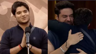  'Bigg Boss 19', Amaal, Farrhana Blame Gaurav Khanna For Mridul Tiwari's Elimination, 'Apna Sidekick'   