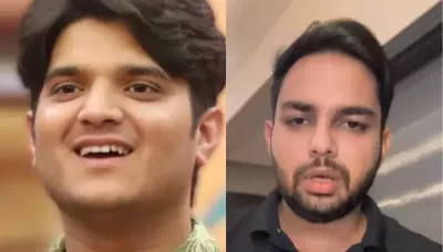  Mridul Tiwari's Brother Nandu Shares YouTuber Was Targeted In 'Bigg Boss 19' Amid His Eviction   