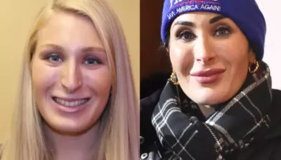  Laura Loomer's Before And After Photos Go Viral, All About Her Speculated Plastic Surgery Journey   