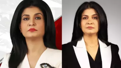 Anjana Om Kashyap's Apology Tweet Repost Goes Viral Amid Her Death Hoax, 'We Deeply Regret...'   