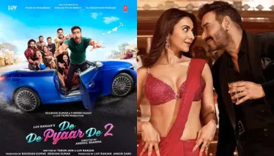  'De De Pyaar De 2' Review, R. Madhavan And Rakul Preet Singh Shine In Predictable Plot Of The Film   