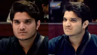  Mridul Tiwari Calls His 'Bigg Boss 19' Eviction 'Unfair', 'Janta Ko Agar Lag Raha Hai...'   