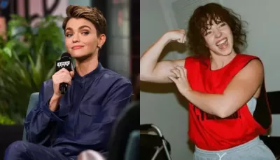 Who Is Ruby Rose? Blamed Sydney Sweeney's For Christy's Failure, TV's First LGBTQ Superhero, More