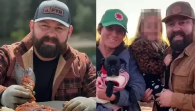  Which 'Tragic Incident' Caused Food Influencer, Michael Duarte's Death? Here's Everything We Know   