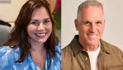  'Golden Bachelor' Mel Owens' Ex-Wife Fabiana Demands Sale Of Marital Home For Divorce Settlement   