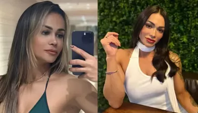  Who Is Diana Areas' Partner, Ricardo Galossi? Know All About Their Conflict Before Her Death   