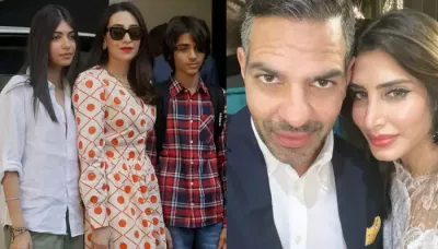  Karisma Kapoor's Daughter's University Fees Are Due? Delhi HC Warns Parties To Avoid 'Melodrama'   
