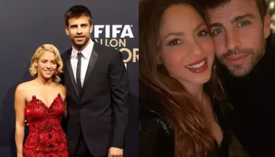  Who Is Shakira's Ex, Gerard Pique? Inside Their Messy Split After 11 Years, 2 Kids, Cheating Rumours   