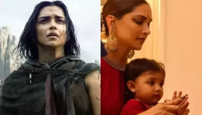  Deepika Padukone Exposes Overwork And Burnout Amid Kalki 2, Spirit Exit, Talks About Motherhood   