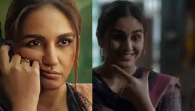  Is Huma Qureshi's Character, 'Badi Didi' In 'Delhi Crime Season 3' Fictional Or Based On Real Life?   