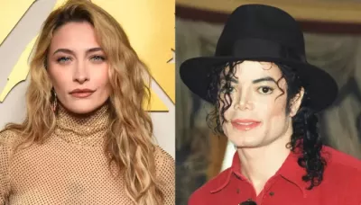Paris Jackson Faces New Challenge In Legal Drama, Involving Dad, Michael Jackson's Estate