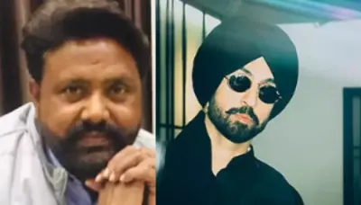  Diljit Dosanjh's Lyricist, Nimma Loharka Passes Away At 48, Cause Of Demise Is Long Term Illness?   