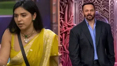  Rohit Shetty Takes Over 'Bigg Boss 19: Weekend Ka Vaar', Schools Tanya, 'Aap Jhooth Bol Rahi Ho...'   