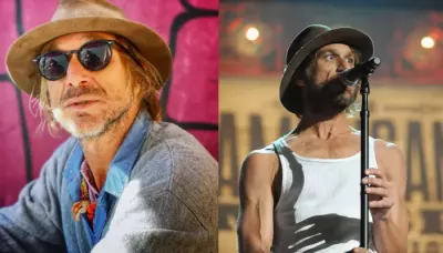  Singer, Todd Snider Passes Away At 59, Know What Caused His Death Just Days Into His Tour   