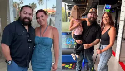  What Did Food Influencer, Michael Duarte's Wife, Jessica Reveal About His Death? Here's What We Know   