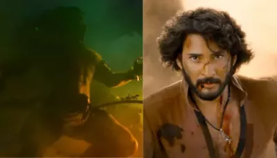  'Varanasi' Leaked Trailer Review, Netizens Call Mahesh Babu And Priyanka Starrer, 'Pure Goosebumps'   