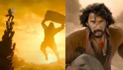  'Varanasi'- How Epic, Ramayana Is Connected To Mahesh Babu's Film's Sequence? SS Rajamouli Reveals   