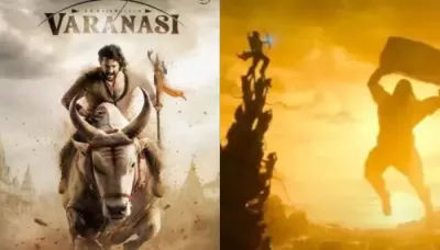  'Varanasi' Teaser Leak, SS Rajamouli Calls Out Drone Operators, 'One Random Drone Ruined Year Of..'   