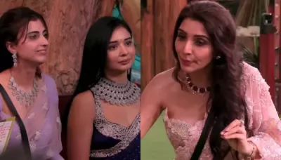  Jai Madaan Exposes Reality Of Farrhana Bhatt And Tanya Mittal, Leaves The Latter In Tears In 'BB19'   
