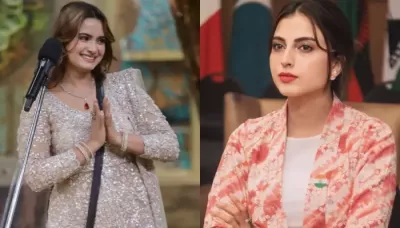  Neelam Giri EXPOSES Farrhana Bhatt's Game In 'Bigg Boss 19', 'Itna Provoke Kar Deti Hai Ki Agla...'   