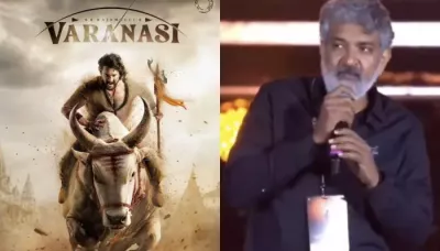 S.S. Rajamouli Faces Backlash For His 'I Don't Believe In God' Statement, Netizens Are 'Shocked'