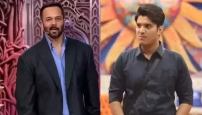  'Bigg Boss 19', No Eviction In 'Weekend Ka Vaar' After Mridul Tiwari's Mid-Week Exit? Find Out   