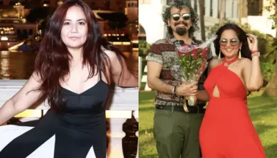 'Bigg Boss 9' Fame, Roopal Tyagi Gets Engaged To Nomish Bhardwaj In Goa, Reveals Wedding Date