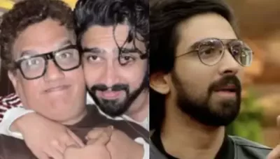 'BB 19': Netizens Slam Amaal Mallik's Father, Daboo After, Singer Called Him A Failure, 'Thrown You'