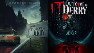  'It: Welcome To Derry': Story Recap, What To Expect From Episode 4, What's 'Pennywise's' Intent?   
