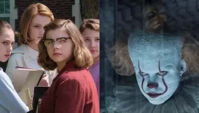  'It: Welcome To Derry' Ep 4 Is Pure, Unadulterated Nastiness That Takes Us Millions Of Years Ago   