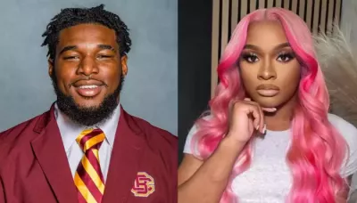 Who Is Girlalala's Boyfriend, Shanoyd Whyte? Know His Motive Behind Fatally Shooting TikToker GF